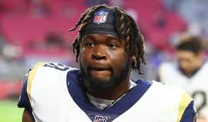 Rams News: Travin Howard To Miss Season With Torn Meniscus