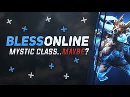 Whos Excited For The Mystic Class In June 2019 Bless