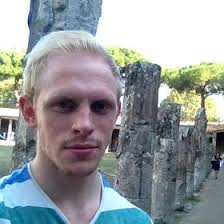 Matthew Benger's Instagram, Twitter & Facebook