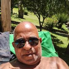 Mario Ribeiro Dos Santos