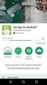 It contains movies, tv shows, audiobooks, electronic books, smartphone applications and games, all available to download. Google Play Store Downloads Won T Start Android Enthusiasts Stack Exchange