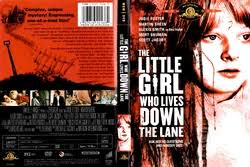 The Little Girl Who Lives Down the Lane | DVD Database | Fandom