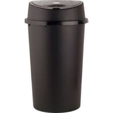 12 6l x 6 3w x 12 6h this small waste paper wastebasket fit to limited space or narrow. Buy 45 Litre Touch Top Kitchen Bin Black At Argos Co Uk Your Online Shop For Kitchen Bins With Images Black Kitchen Bin Kitchen Bin Kitchen Tops
