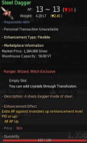 Yes, certain builds work better on certain classes but playstyle will also help shape your character and how you gear. Bdo Gear Progression Guide Black Desert Online Grumpyg