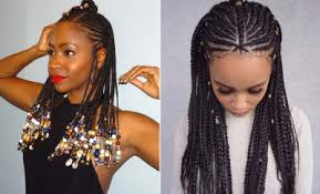 Updated tribal braid tutorial | how to do tribal braids. 63 Badass Tribal Braids Hairstyles To Try Stayglam