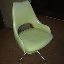 Shop for reclining wingback chairs sale online at target. Find More 70s Yellow Leather Chair For Sale At Up To 90 Off