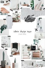 Mood Board Template Interior Design Template Mood Board Interior Design Boards