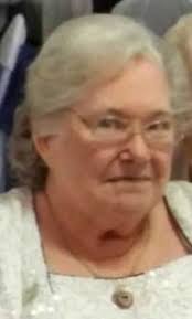 Dorothy Marie Baker Obituary November 25, 2020