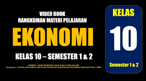 Check spelling or type a new query. Biologi Kelas 10 Sma Rangkuman Materi Semester 1 Dan 2 Youtube