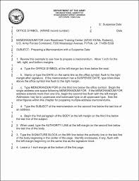 Army Memorandum For Record Template Best Of How To Write Memorandums Memorandum Book Template Templates