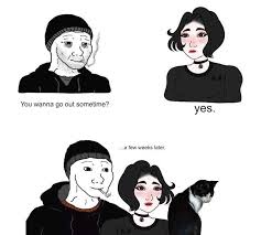 Maybe Someday Everyone Finds Someone R Wholesomememes Wholesome Memes Know Your Meme