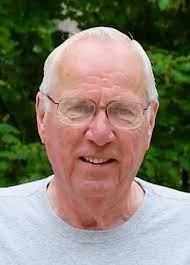 Charles Frederick Richards (Chuck)