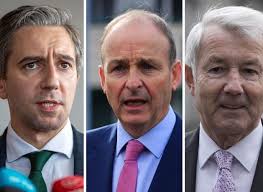 Plan to cut Vat rate to 9pc for businesses as deal to form new government  reached