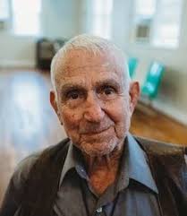 H. L “Buzz” Harbin (1930-2020)