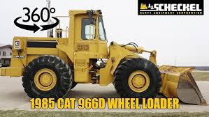 Image result for Caterpillar New Yellow 1995 Fleet