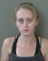 ALCOHOL, DRUG ARRESTS in Escambia, Santa Rosa, Okaloosa and Walton counties  for Wednesday, Nov. 15, 2017: