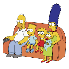 Free for commercial use no attribution required high quality images. The Simpsons Vector Logo Download Free Svg Icon Worldvectorlogo