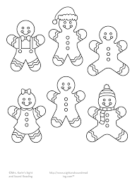 All rights belong to their respective owners. Gingerbread Man Cutout Template And Lesson Plan Gingerbread Man Template Christmas Coloring Pages Christmas Drawing