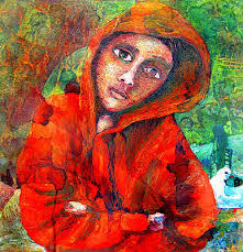 Mary Harsha's Instagram, Twitter & Facebook