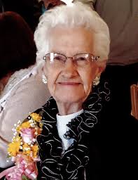 Obituary information for Martha Catherine Queen