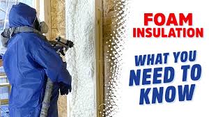 Spray Foam Insulation Contractor Retrofoam Of Michigan