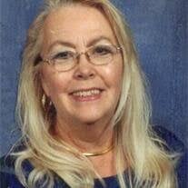 Debra Brock Obituary