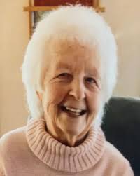 Marjorie Ann Odle Obituary (2025)