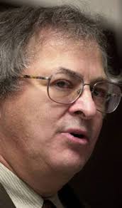 Arnold Levine Resigns