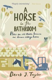 A Horse in the Bathroom