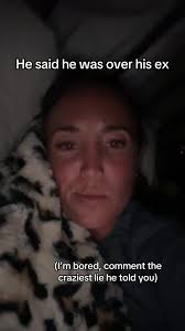 Top Crazy Lies Told by Partners