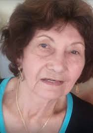 Anunciamos el sentido fallecimiento de la Sra. Isabel Nazario, de 88 años  natural y residente de Sabana Grande. Su hija Sonia Bahamundi su yerno  Rafael Valentín, sus nietos, bisnietos y demás familiares