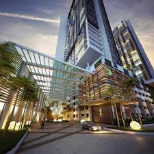 Cyberjaya (a portmanteau of cyber and putrajaya) is a city with a science park as the core that forms a key part of the multimedia super corridor in malaysia. Colour Theme Designed Private Studio Home Cybersquare 27b Cyberjaya Flexihome My Kuala Lumpur Malaysia Photos Room Rates Promotions