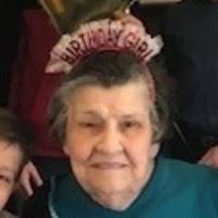 Norma Labit Naquin Obituary (2024)