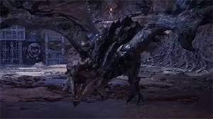 Then talk to the field team leader in . Silver Rathalos Monster Hunter World Wiki