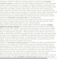 Example Research Paper Research Paper Introduction Research Paper Apa Format Research Paper