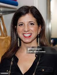 Marina Balanevsky, Founder and CEO of C. Wonder Chris Burch and Alex...  News Photo