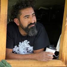 Ep.21 Emilio Daniel Flores is the entrepreneur Tacos 916, and a third  generation Taquero. by Art Everywhere