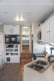 They can be simple and practical or lavish luxury spaces this is not a complete bathroom remodel but usually a bathtub/shower surface makeover or liner 5. 6 Quick Easy Remodel Projects That Transformed Our Rv Into A Home Follow Your Detour