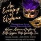 An Evening of Elegance event in Helena, AR