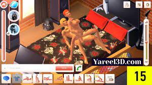 Free to Play 3D Sex Game- Top 20 Poses! Date other Players Worldwide, Flirt  and Fuck Online! - NanoVids