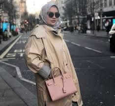 Nurul ulfa septiani (14050019) ib1,ib2 d3 tpl. Berniat Membeli Busana Muslim Pelajari Dulu Istilah Istilah Dalam Busana Muslim Womantalk