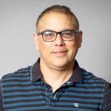 Nicholas John Eliopoulos