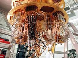 Agora é a vez do google anunciar o bristlecone um chip com o record de potência de como exemplo, um computador quântico de 49 qubit como o tabngle lake da intel pode realizar um. Computador Quantico Do Google Nao E Um Risco Para O Bitcoin Afirma Peter Todd Cointimes