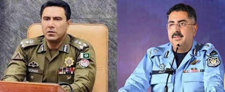 Sohail Chaudhry
