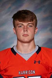 Harrison defense thriving thanks to pressure off the edge