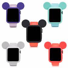 Check spelling or type a new query. Protective Apple Watch Band