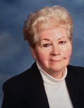 Margaret Rose Mowbray