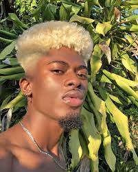 Instagram Photo Download Online Dinsta Com Men Blonde Hair Men Hair Color Curly Hair Men