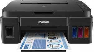 This file will download & install the drivers, application or manual you need to set up the full functionality of your product. Download Canon G2400 Xps Printer Drivers
