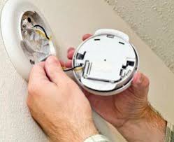 Ask any firefighter if they have one in their attic and the answer is yes we found out the. Smoke Detectors Attic House Fans And Grounding Systems